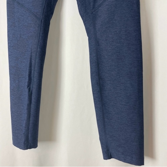 Outdoor Voices Core Leggings Navy M - Picture 5 of 9